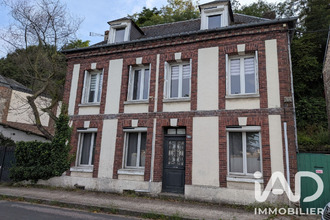  maison quillebeuf-sur-seine 27680