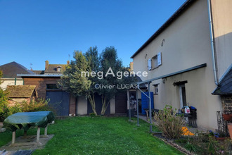  maison quillebeuf-sur-seine 27680