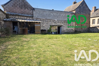  maison quillebeuf-sur-seine 27680