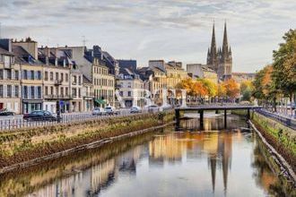  maison quimper 29000