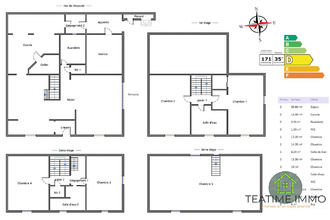  maison quimper 29000