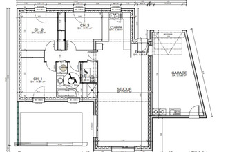  maison quimper 29000