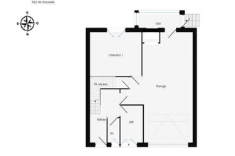  maison quimper 29000