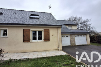  maison quimperle 29300