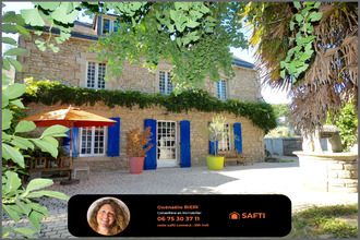  maison quimperle 29300