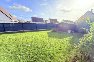  maison quincampoix 76230