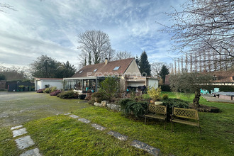  maison quincampoix 76230