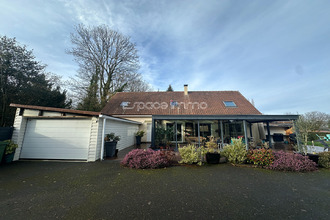  maison quincampoix 76230