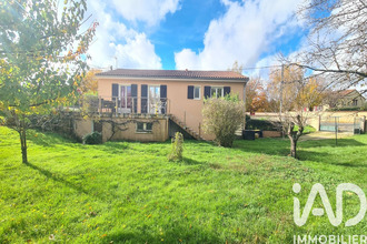  maison quincay 86190