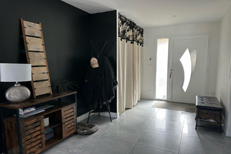  maison quincay 86190