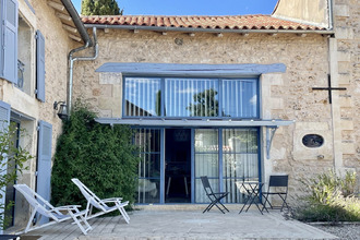  maison quincay 86190