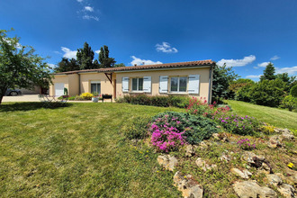  maison quincay 86190