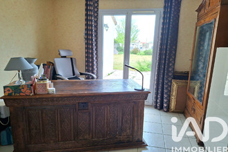  maison quincay 86190