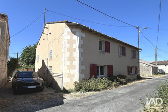  maison quincay 86190