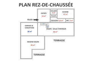 maison quincay 86190