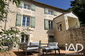  maison quincay 86190