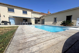  maison quincay 86190