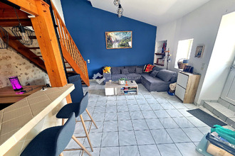  maison quincay 86190