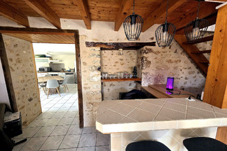  maison quincay 86190