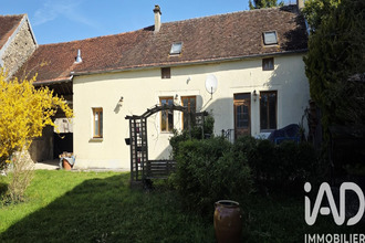  maison quincerot 89740