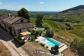  maison quincie-en-beaujolais 69430