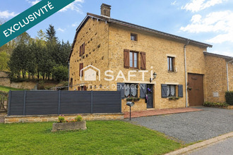  maison quincy-landzecourt 55600