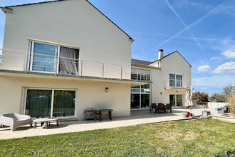  maison quincy-sous-senart 91480