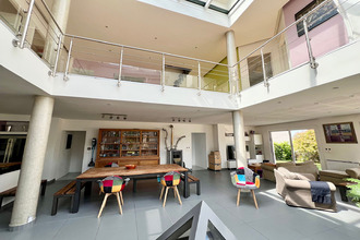  maison quincy-sous-senart 91480