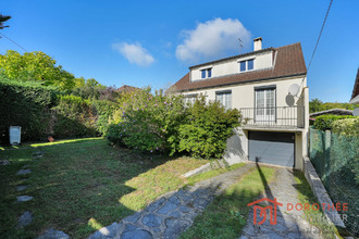  maison quincy-sous-senart 91480