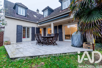  maison quincy-sous-senart 91480