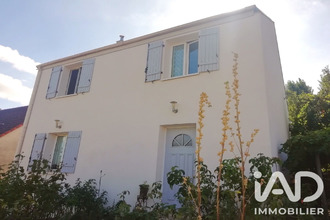  maison quincy-sous-senart 91480