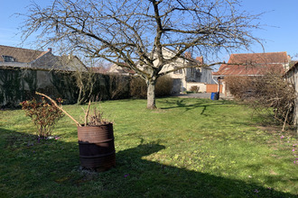  maison quincy-voisins 77860