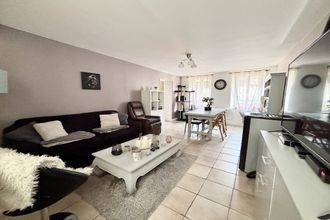  maison quincy-voisins 77860