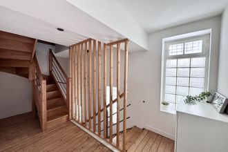  maison quincy-voisins 77860