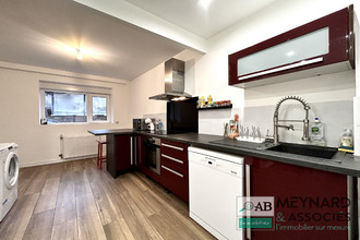  maison quincy-voisins 77860