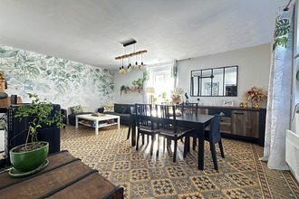  maison quincy-voisins 77860