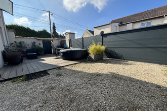  maison quincy-voisins 77860