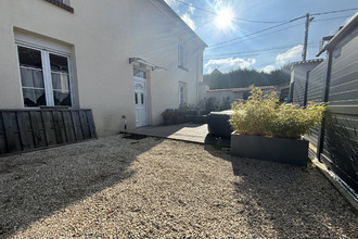  maison quincy-voisins 77860