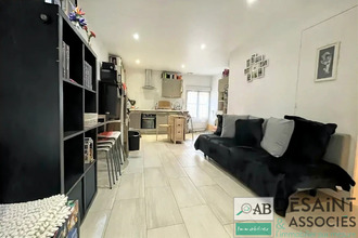  maison quincy-voisins 77860