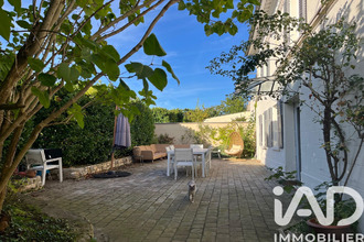  maison quincy-voisins 77860