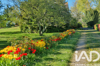  maison quincy-voisins 77860