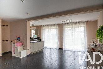  maison quincy-voisins 77860