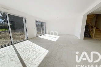  maison quincy-voisins 77860