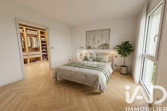  maison quincy-voisins 77860