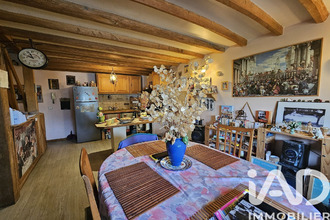  maison quincy-voisins 77860