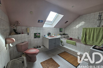  maison quincy-voisins 77860