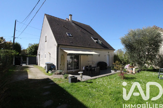  maison quincy-voisins 77860