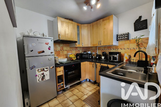  maison quincy-voisins 77860