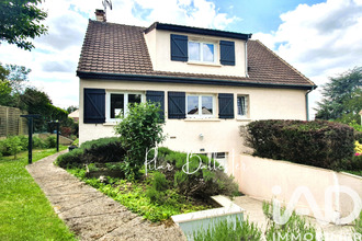  maison quincy-voisins 77860