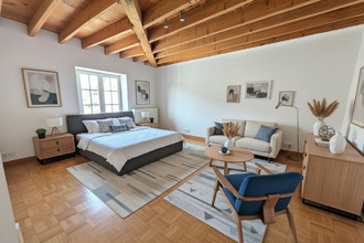  maison quincy-voisins 77860